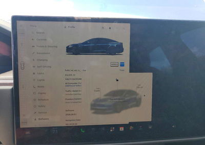 2021 Tesla Model S, uszkodzenie: Przód, Copart lot 67547656, zdjęcie 9 z 12