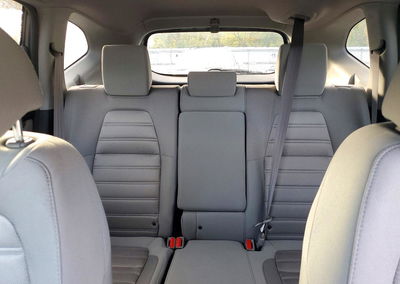 2019 Honda Cr-v Ex, daño Techo, Copart lote 72358556, foto 10 de 15