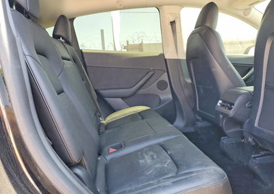 2022 Tesla Model Y, uszkodzenie: Przód, Copart lot 58488126, zdjęcie 11 z 14