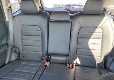 2025 Honda Cr-v Exl, uszkodzenie: Przód, Copart lot 69541426, zdjęcie 10 z 16