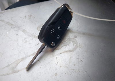 2022 Ford Transit Connect Xl, daño Normal Wear & Tear, Iaai lote 46209018, foto 11 de 18