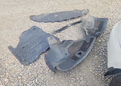 2022 Tesla Model 3, uszkodzenie: Przód, Copart lot 69633436, zdjęcie 12 z 15