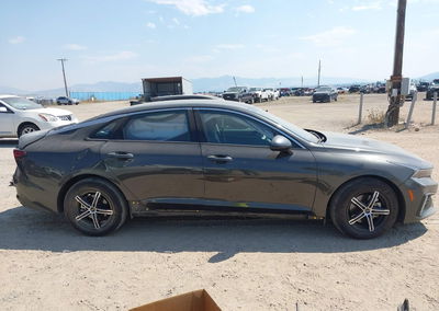 2026 Kia K5 Lxs Fwd, uszkodzenie: Lewy bok, Iaai lot 45911124, zdjęcie 14 z 17