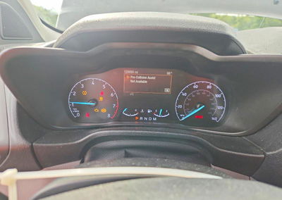 2019 Ford Transit Connect Xlt, Normal Wear damage, Copart lot 69203756, photo 9 of 13