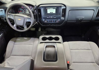 2019 Chevrolet Silverado K2500 Heavy Duty, Rear End damage, Copart lot 65045506, photo 8 of 12