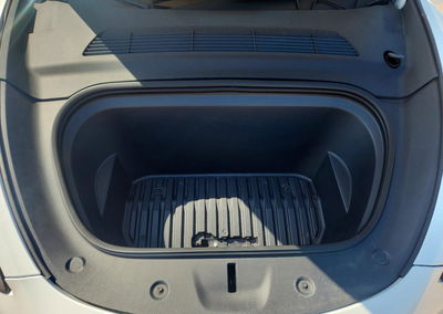 2023 Tesla Model Y, uszkodzenie: Przód, Copart lot 64448916, zdjęcie 12 z 15
