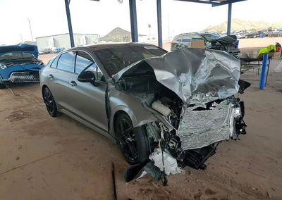 2026 Kia K5 Gt Line, Front End damage, Copart lot 67892646, photo 13 of 14