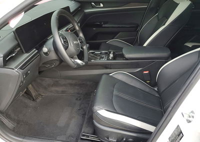 2026 Kia K5 Gt Line, uszkodzenie: Przód, Copart lot 66051076, zdjęcie 7 z 14