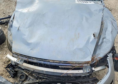 2026 Tesla Model Y, uszkodzenie: Dachowanie, Copart lot 69568616, zdjęcie 11 z 12