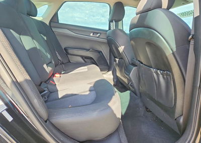 2023 Kia K5 Lxs, daño Trasero, Copart lote 66446886, foto 10 de 15