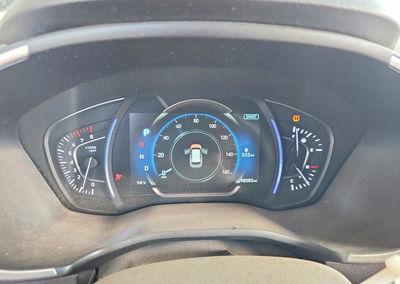 2020 Hyundai Santa Fe Sel, Front End damage, Copart lot 64839926, photo 9 of 14