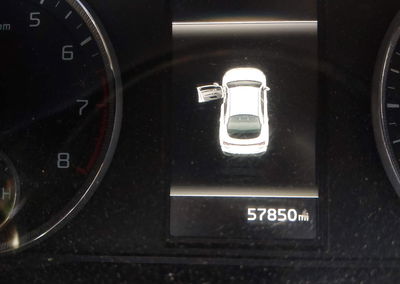 2021 Kia K5 Gt-line, uszkodzenie: Prawy bok, Iaai lot 46205458, zdjęcie 15 z 16