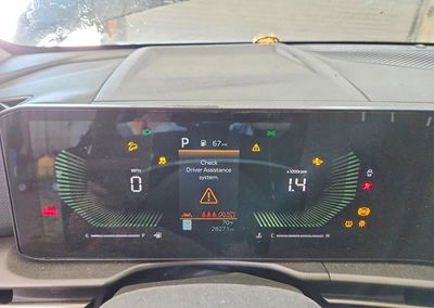 2026 Kia Sportage Lx, uszkodzenie: Przód, Copart lot 71288896, zdjęcie 9 z 12