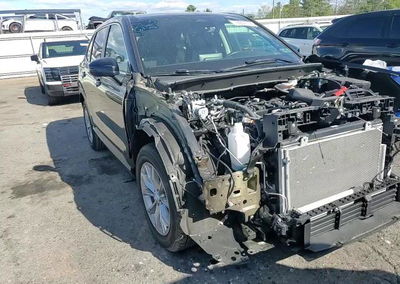 2025 Honda Cr-v Exl, uszkodzenie: Przód, Copart lot 69541426, zdjęcie 15 z 16
