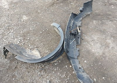 2019 Honda Cr-v Ex-l, пошкодження: Передня частина, Iaai лот 46210142, фото 12 з 17