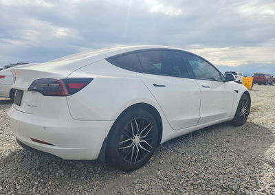2022 Tesla Model 3, uszkodzenie: Przód, Copart lot 69633436, zdjęcie 3 z 15