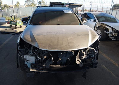 2019 Lexus Nx 300 F Sport, uszkodzenie: Przód, Iaai lot 46228888, zdjęcie 16 z 20