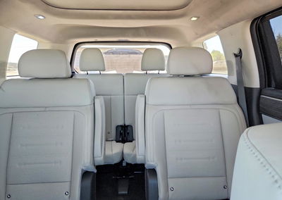 2026 Hyundai Santa Fe Calligraphy, daño Frontal, Copart lote 64142466, foto 10 de 13