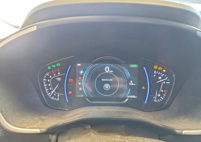 2019 Hyundai Santa Fe Sel 2.4l, пошкодження: Передня частина, Copart лот 71796176, фото 9 з 16