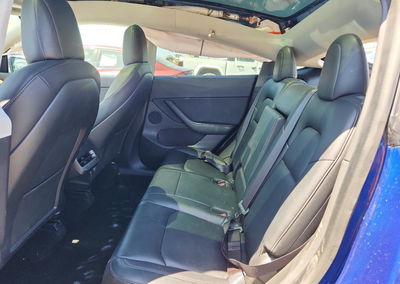 2020 Tesla Model Y, uszkodzenie: Bok, Copart lot 67284806, zdjęcie 10 z 13