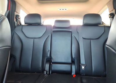 2023 Hyundai Santa Fe Sel Premium, uszkodzenie: Tył, Copart lot 56276376, zdjęcie 10 z 14