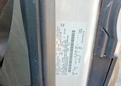 2025 Ford Transit T-250 Delivery Van, uszkodzenie: Przód, Copart lot 67029706, zdjęcie 12 z 12