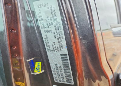 2020 Jeep Wrangler Unlimited Sport, uszkodzenie: Przód, Copart lot 61602466, zdjęcie 12 z 12