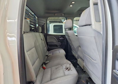 2019 Chevrolet Silverado K2500 Heavy Duty, Rear End damage, Copart lot 65045506, photo 10 of 12