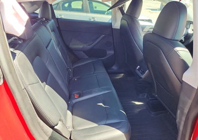2023 Tesla Model Y, uszkodzenie: Przód, Copart lot 69985076, zdjęcie 10 z 12