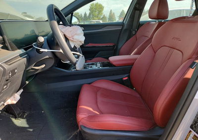 2026 Kia K5 Gt Line, uszkodzenie: Przód, Copart lot 66853096, zdjęcie 7 z 14
