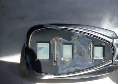 2019 Chevrolet Equinox Lt, daño Frontal derecho, Iaai lote 45946084, foto 11 de 16