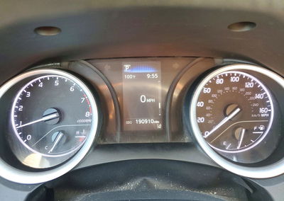 2023 Toyota Camry Le, uszkodzenie: Całe nadwozie, Copart lot 72044076, zdjęcie 9 z 12