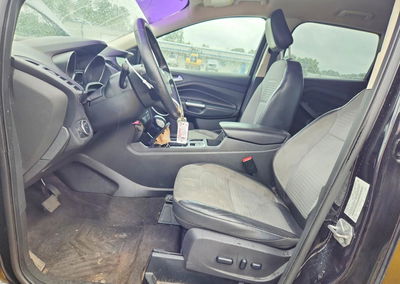 2019 Ford Escape Se, uszkodzenie: Normalne zużycie, Copart lot 71392876, zdjęcie 7 z 12