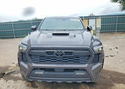 2024 Toyota Tacoma Trd Sport, daño Trasero, Copart lote 68514336, foto 5 de 14