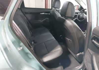 2024 Kia Seltos Sx Turbo, uszkodzenie: Tył, Iaai lot 46270023, zdjęcie 8 z 17