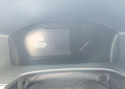 2025 Honda Cr-v Exl, uszkodzenie: Przód, Copart lot 69541426, zdjęcie 9 z 16