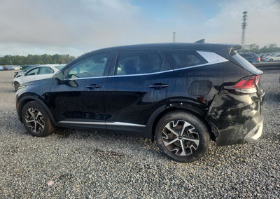 2024 Kia Sportage Ex, uszkodzenie: Przód, Copart lot 67529446, zdjęcie 2 z 14