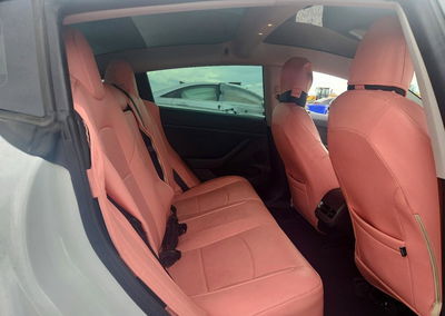 2022 Tesla Model 3, uszkodzenie: Przód, Copart lot 69633436, zdjęcie 10 z 15