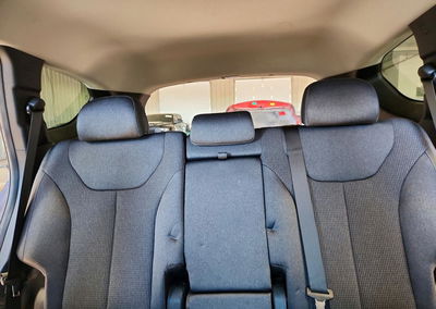 2019 Hyundai Santa Fe Sel 2.4l, пошкодження: Передня частина, Copart лот 71796176, фото 10 з 16