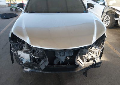 2019 Lexus Nx 300 F Sport, uszkodzenie: Przód, Iaai lot 46228888, zdjęcie 15 z 20