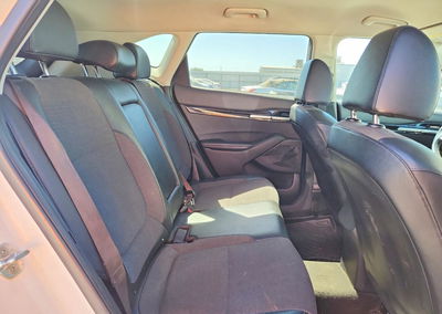 2021 Kia Seltos S, пошкодження: Передня частина, Copart лот 70837176, фото 10 з 12