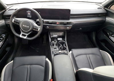 2026 Kia K5 Gt Line, uszkodzenie: Przód, Copart lot 66051076, zdjęcie 8 z 14