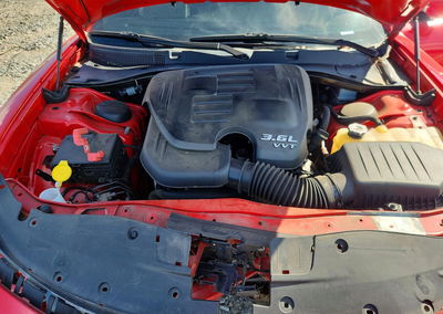 2022 Dodge Charger Sxt, daño Frontal, Copart lote 70032886, foto 11 de 15