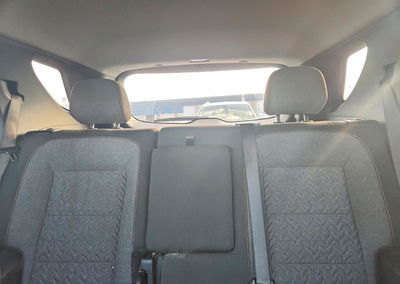 2022 Chevrolet Equinox Lt, uszkodzenie: Bok, Copart lot 67563816, zdjęcie 10 z 16