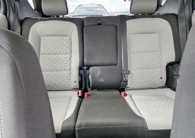 2020 Chevrolet Equinox Ls, daño Trasero, Copart lote 70335646, foto 10 de 13