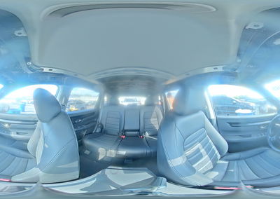 2025 Honda Cr-v Exl, uszkodzenie: Przód, Copart lot 69541426, zdjęcie 16 z 16