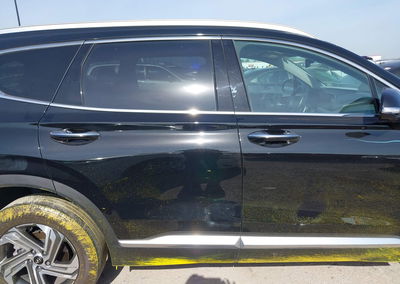 2023 Hyundai Santa Fe Sel, uszkodzenie: Vandalized, Iaai lot 45731006, zdjęcie 13 z 16