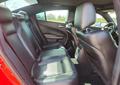 2022 Dodge Charger Sxt, daño Frontal, Copart lote 70032886, foto 10 de 15