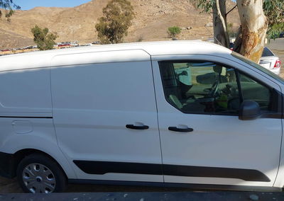 2022 Ford Transit Connect Xl, daño Normal Wear & Tear, Iaai lote 46209018, foto 13 de 18