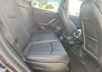 2024 Tesla Model Y, daño Frontal, Copart lote 67742386, foto 10 de 15